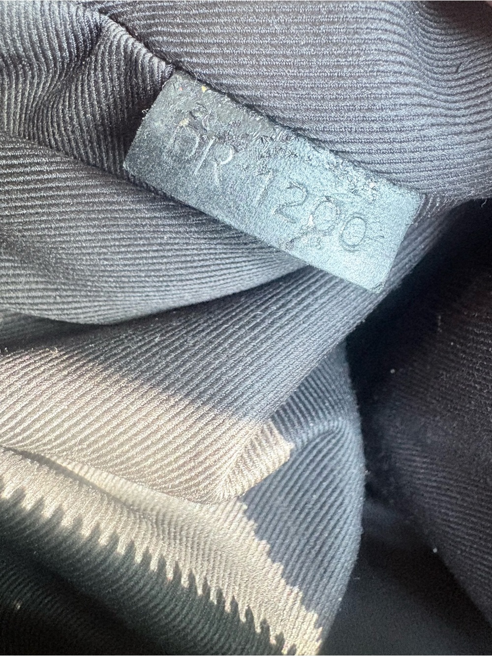 Louis Vuitton Authentic Backpack - Picture 8 of 16
